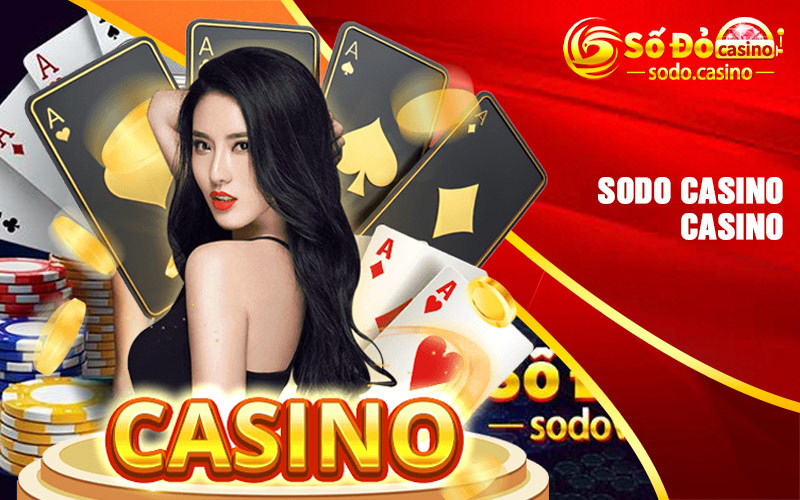 Sodo Casino casino